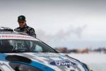 Ford Fiesta WRC by M-Sport 2018 года